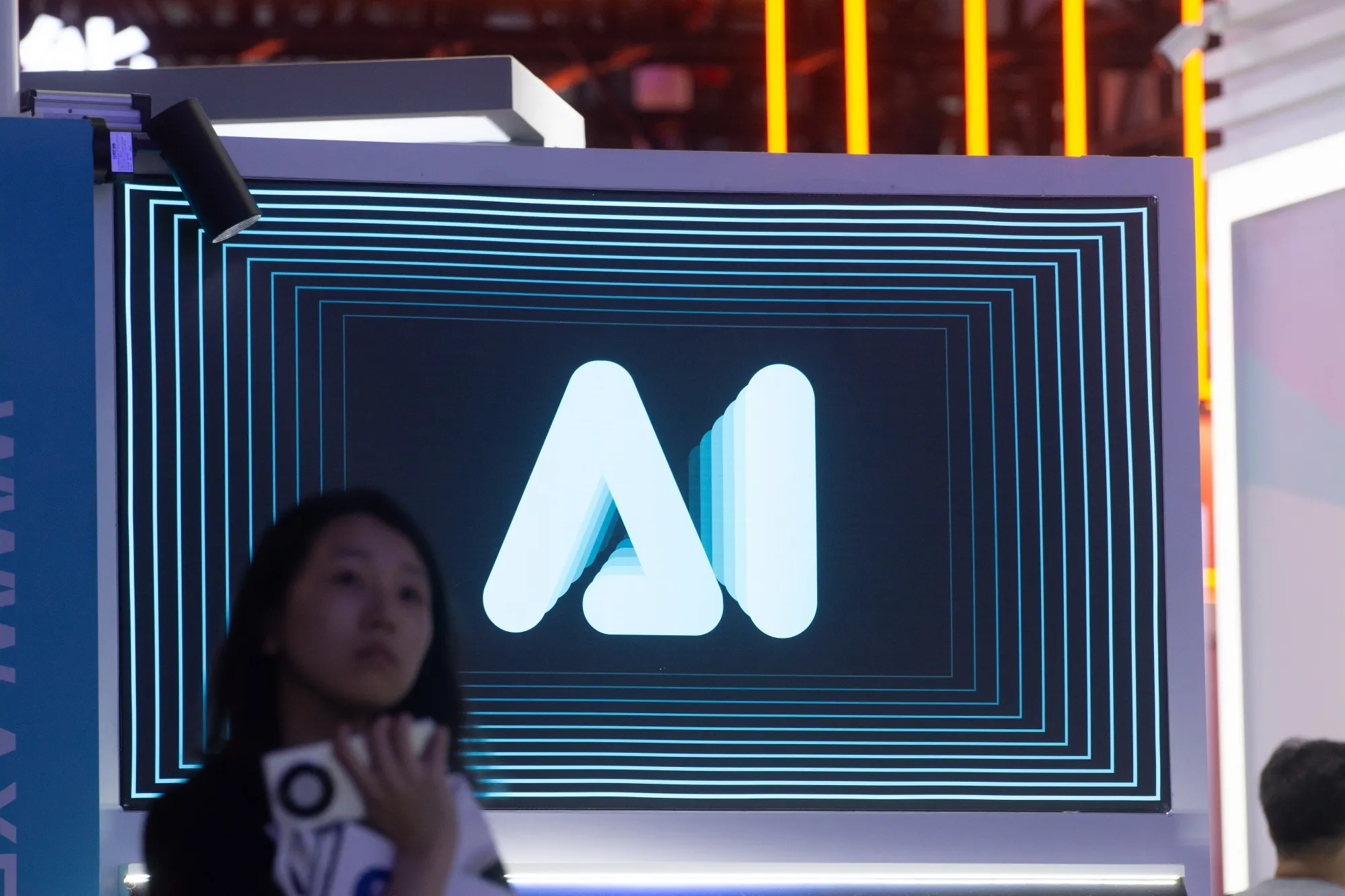 Інвестори тікають: як штучний інтелект обвалює акції компаній, що опинилися під загрозою